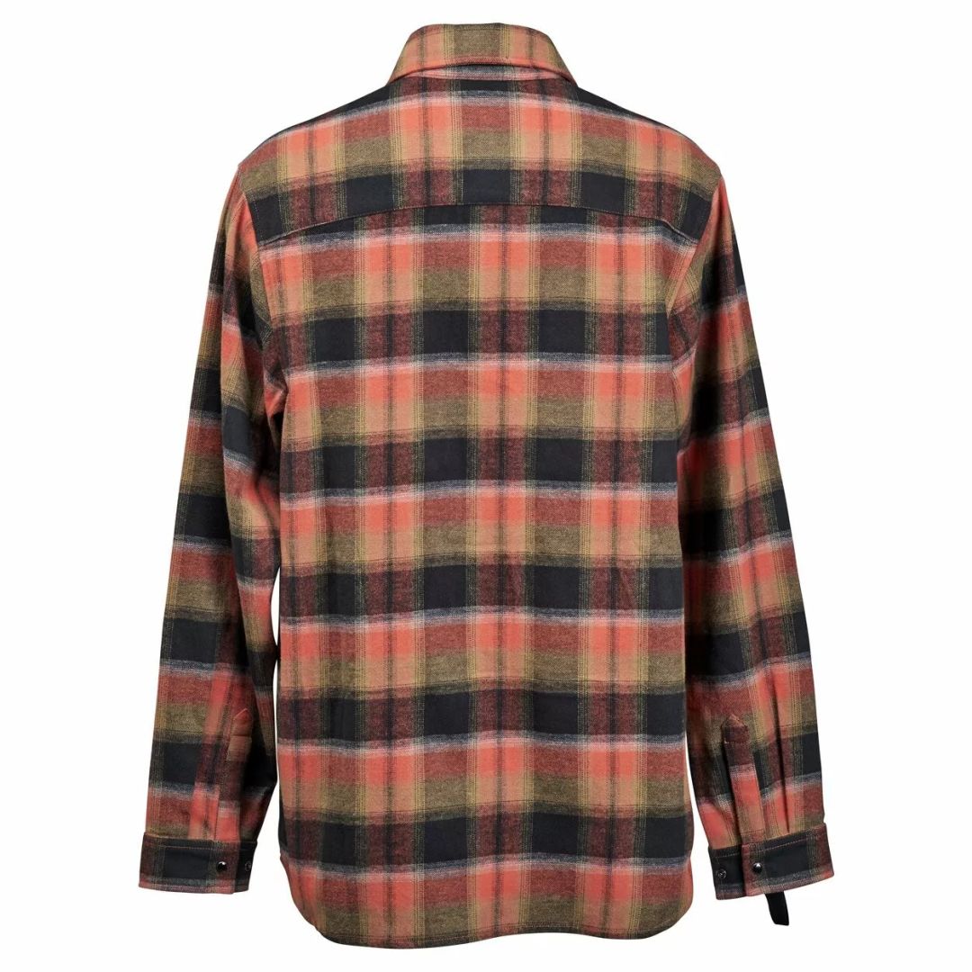 Biltwell 8128-125-001 szia teszt flanel ing 7