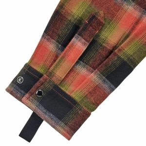 Biltwell 8128-125-001 szia teszt flanel ing 2