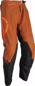 Moose racing soft-goods 2901-10364 Underifier® nadrág Motokrossz nadrág