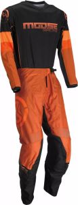 Moose racing soft-goods 2901-10364 Underifier® nadrág Motokrossz nadrág 2