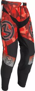 Moose racing soft-goods 2901-10383 Szahara nadrág Motokrossz nadrág