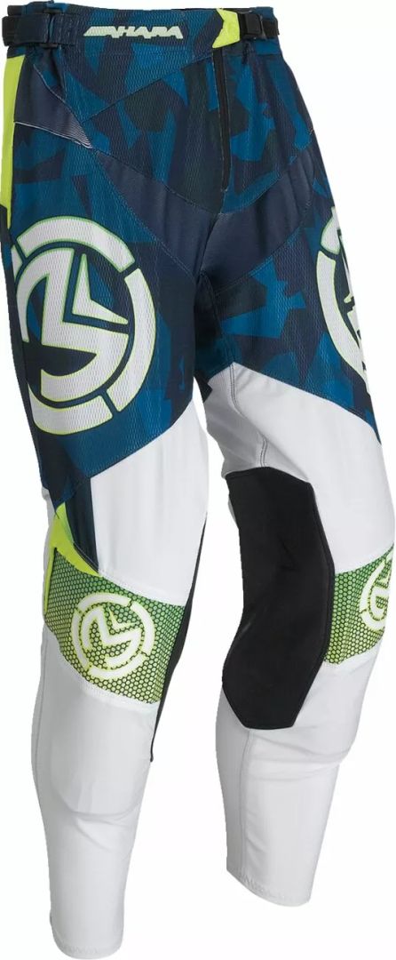 Moose racing soft-goods 2901-10394 Szahara nadrág Motokrossz nadrág 0