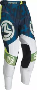 Moose racing soft-goods 2901-10394 Szahara nadrág Motokrossz nadrág