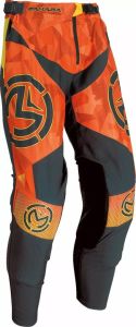 Moose racing soft-goods 2901-10402 Szahara nadrág Motokrossz nadrág