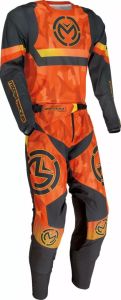 Moose racing soft-goods 2901-10402 Szahara nadrág Motokrossz nadrág 1