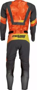 Moose racing soft-goods 2901-10402 Szahara nadrág Motokrossz nadrág 2