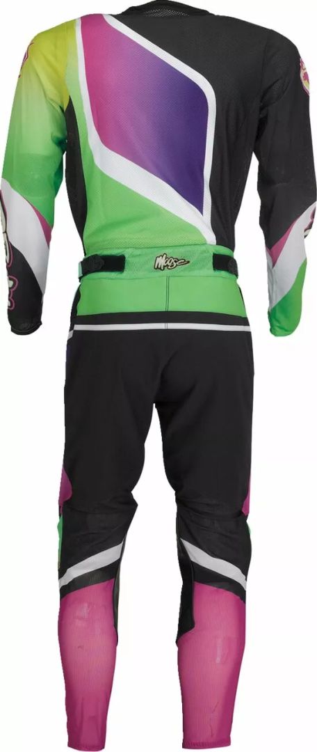 Moose racing soft-goods 2901-10411 Sahara nadrág Motokrossz nadrág 1