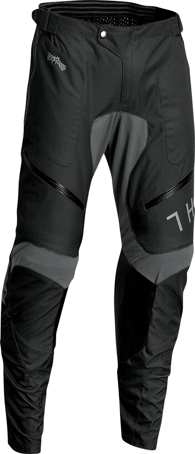 Thor nadrág terep ITB BK/CH 38 Motokrossz nadrág 0