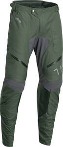 Thor PNT TERAIN ITB ARMY/CH 38 Motokrossz nadrág