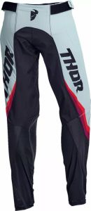 Thor 2902-0325 Női pulzus reviz nadrág Motokrossz nadrág 1