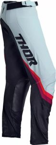 Thor 2902-0327 Női pulzus reviz nadrág Motokrossz nadrág 2