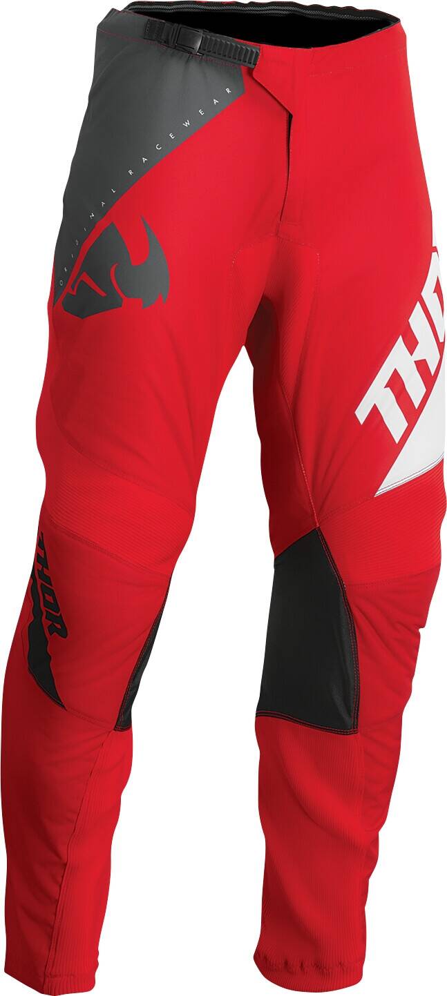 Thor PNT YT SCTR él RD/WH 24 Mez 0