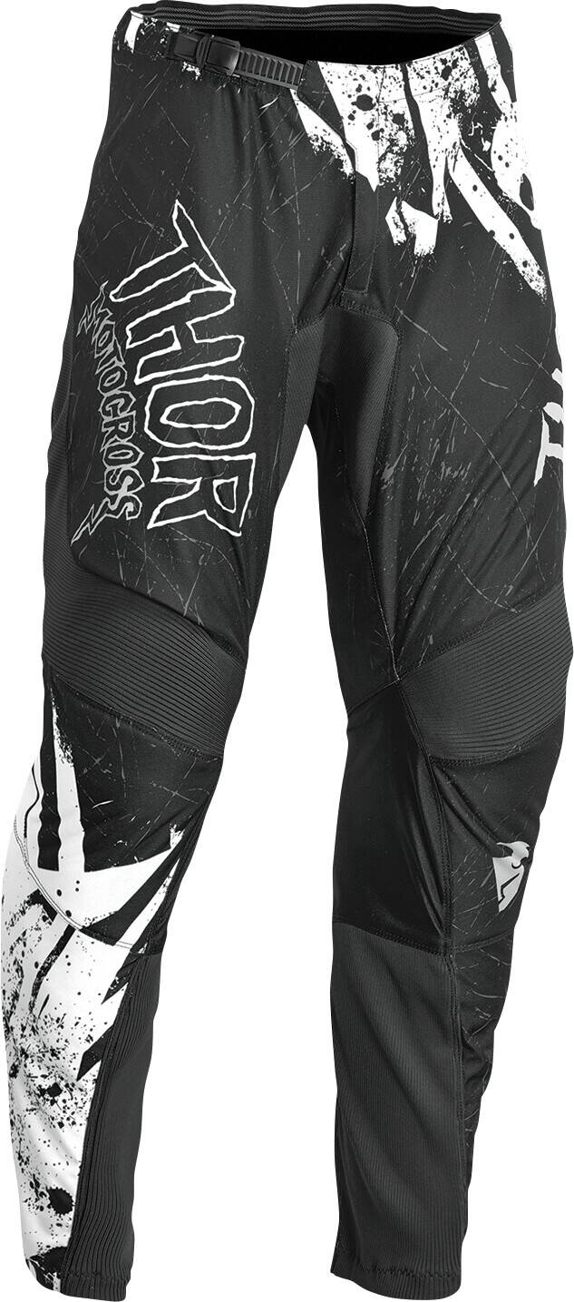 Thor PNT YT SCTR GNAR BK/WH 22 Mez 0