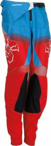 Moose racing soft-goods 2903-2272 ifjúsági agroid nadrág Mez