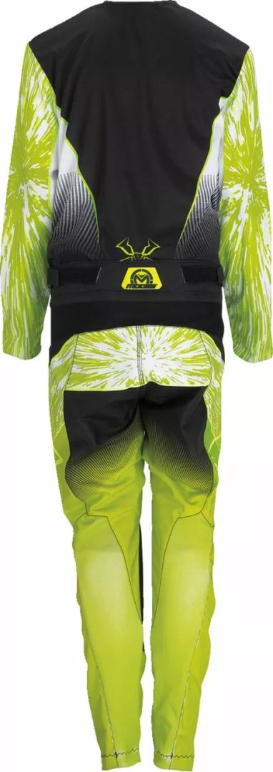 Moose racing soft-goods 2903-2281 ifjúsági agroid nadrág Mez 1
