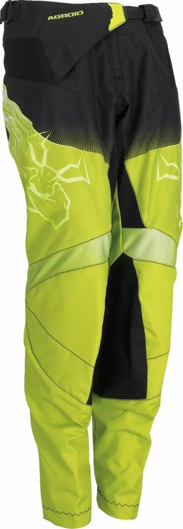 Moose racing soft-goods 2903-2284 ifjúsági agroid nadrág Mez 0