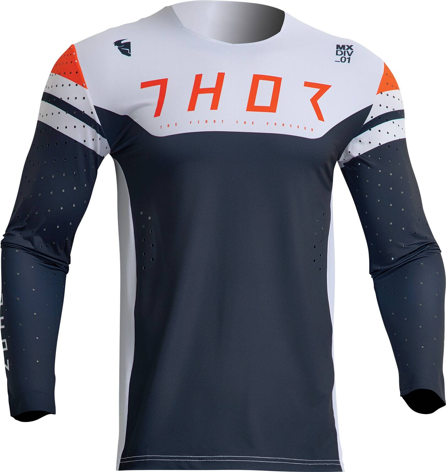 Thor mez PRIME rivális MN/GY XL Mez 0