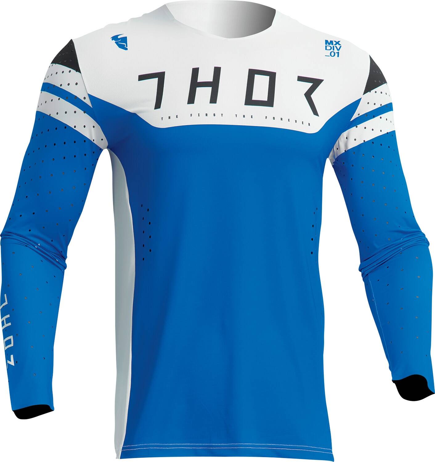 Thor mez PRIME rivális BL/WH L Mez 0