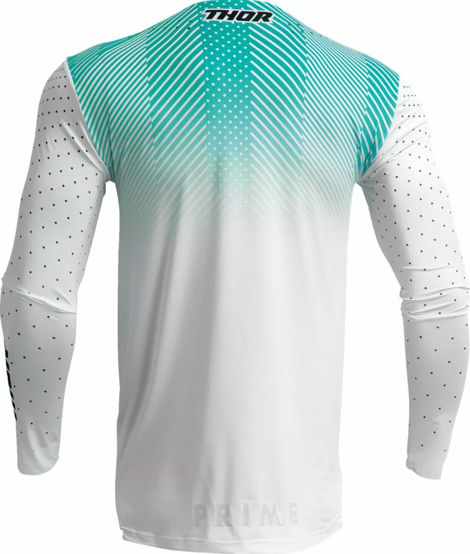 Thor 2910-7035 Prime Tech Jersey Mez 1