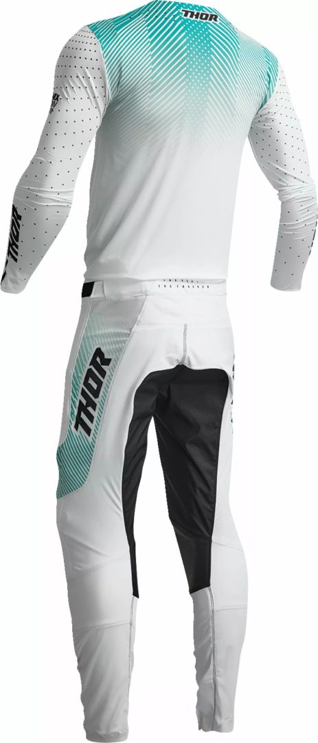 Thor 2910-7035 Prime Tech Jersey Mez 3