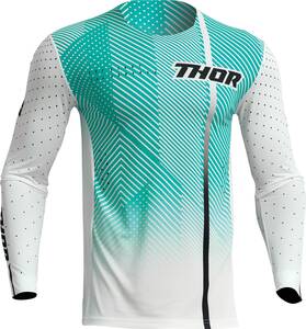 Thor mez PRIME TECH WH/TE 2X Mez