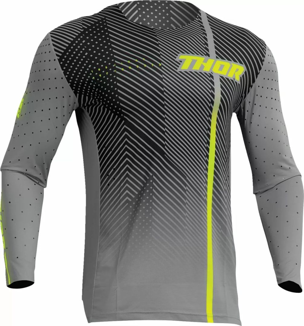 Thor 2910-7039 Prime Tech Jersey Mez 0