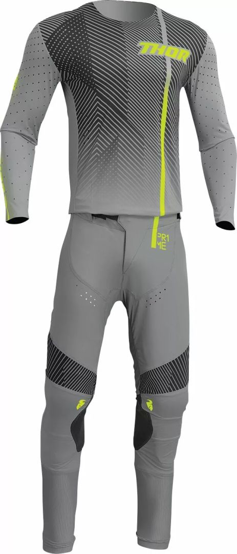Thor 2910-7039 Prime Tech Jersey Mez 2