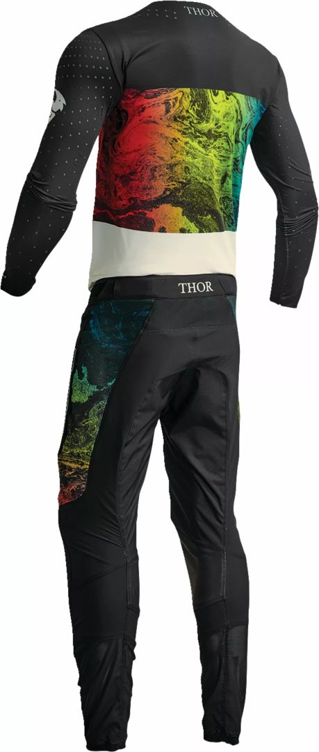 Thor 2910-7042 Prime Melder Jersey Mez 1