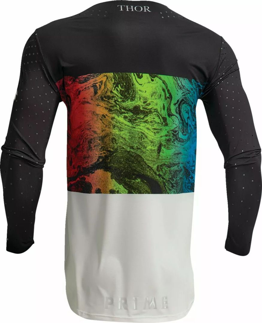 Thor 2910-7042 Prime Melder Jersey Mez 2