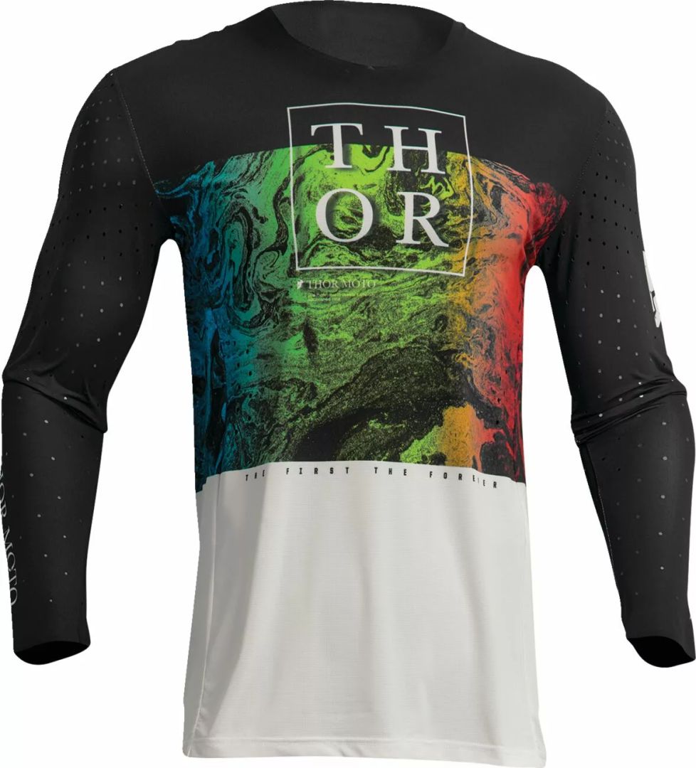 Thor 2910-7043 Prime Melder Jersey Mez 0