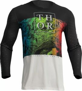 Thor 2910-7045 Prime Melder Jersey Mez