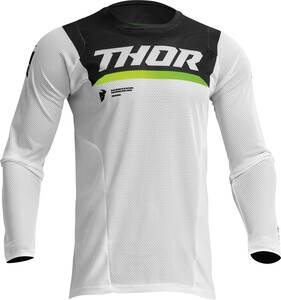 Thor mez PULS AIR CAMEO WH SM Mez