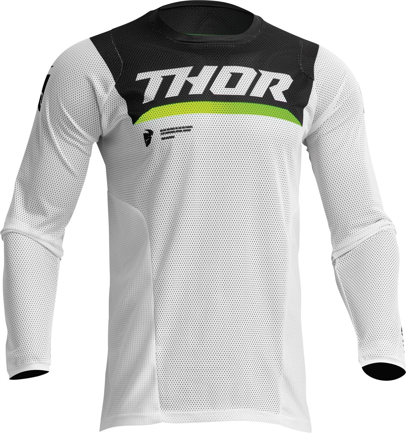 Thor mez PULS AIR CAMEO WH SM Mez 0