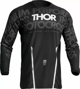 Thor 2910-7097 Pulse Mono Jersey Mez