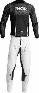 Thor 2910-7097 Pulse Mono Jersey Mez 2