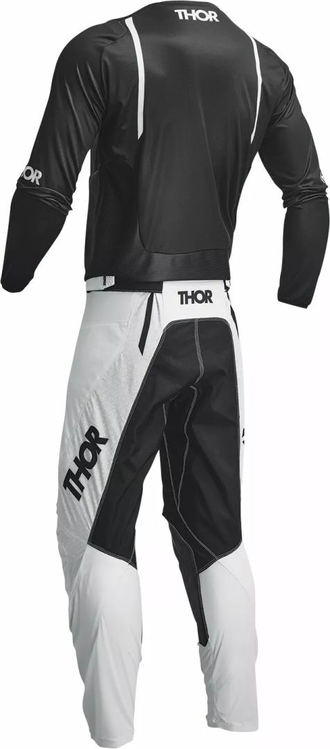 Thor 2910-7098 Pulse Mono Jersey Mez 3