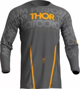 Thor 2910-7104 Pulse Mono Jersey Mez