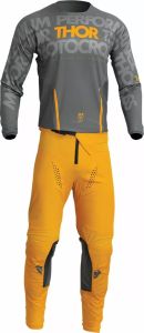 Thor 2910-7105 Pulse Mono Jersey Mez 2