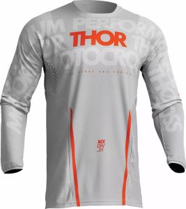 Thor 2910-7111 Pulse Mono Jersey Mez