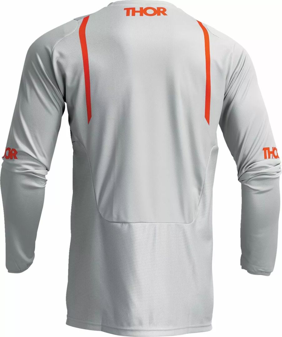 Thor 2910-7111 Pulse Mono Jersey Mez 1