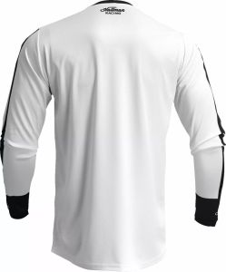 Thor-hallman 2910-7115 Hallman különbözik a kakasok Jersey-t Mez 3