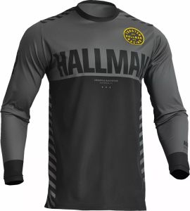 Thor-hallman 2910-7128 Különböző szelet mez Mez