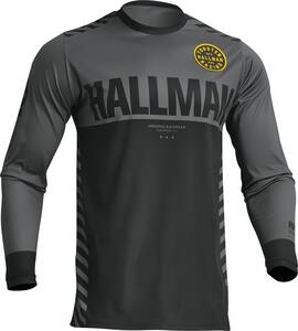 Thor-hallman mez DIFFR SLICE CH/BK L Mez