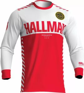 Thor-hallman 2910-7134 Különböző szelet mez Mez