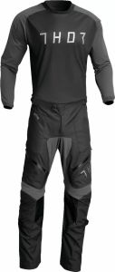 Thor 2910-7165 Terrain mez Mez 1