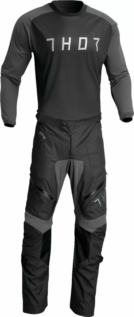 Thor 2910-7165 Terrain mez Mez 1