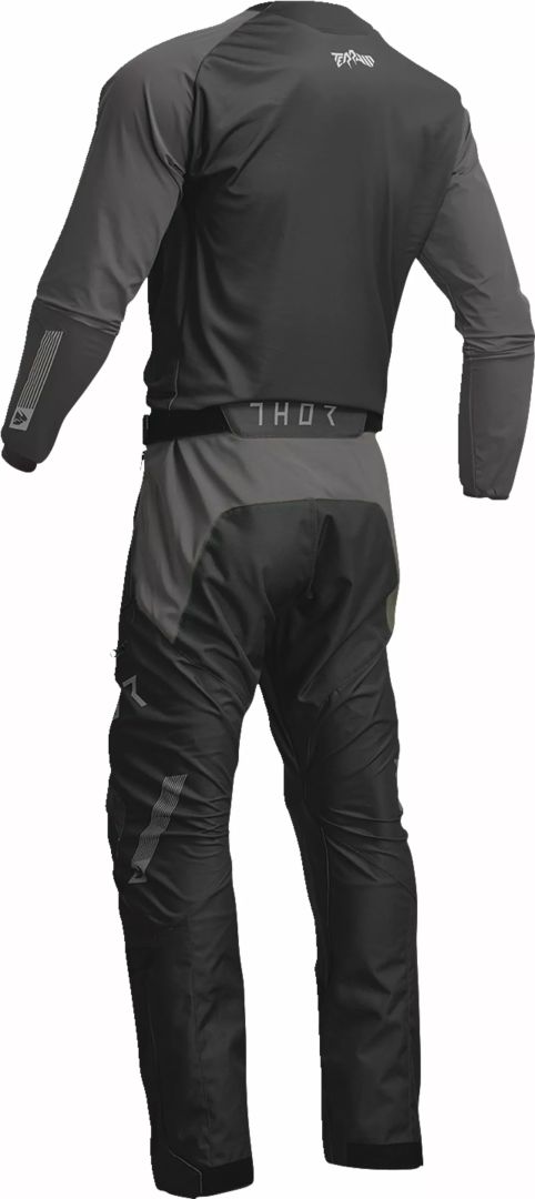 Thor 2910-7165 Terrain mez Mez 2