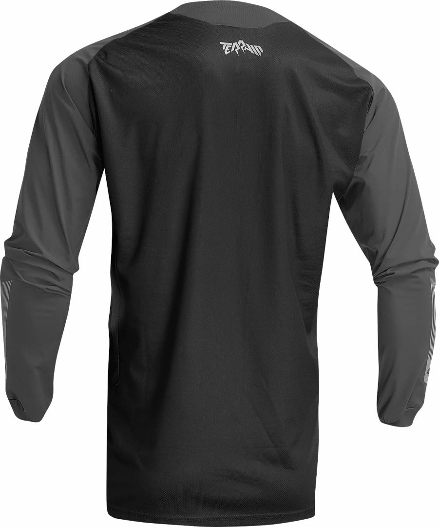 Thor 2910-7165 Terrain mez Mez 4
