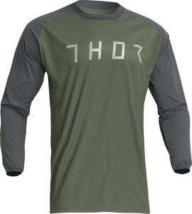 Thor mez terep ARMY/CH SM Mez