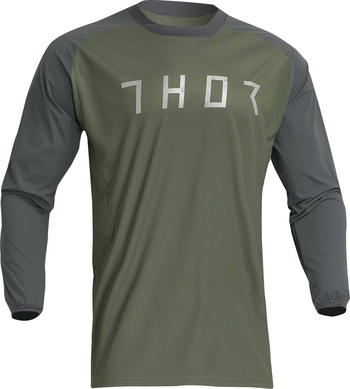 Thor mez terep ARMY/CH SM Mez 0